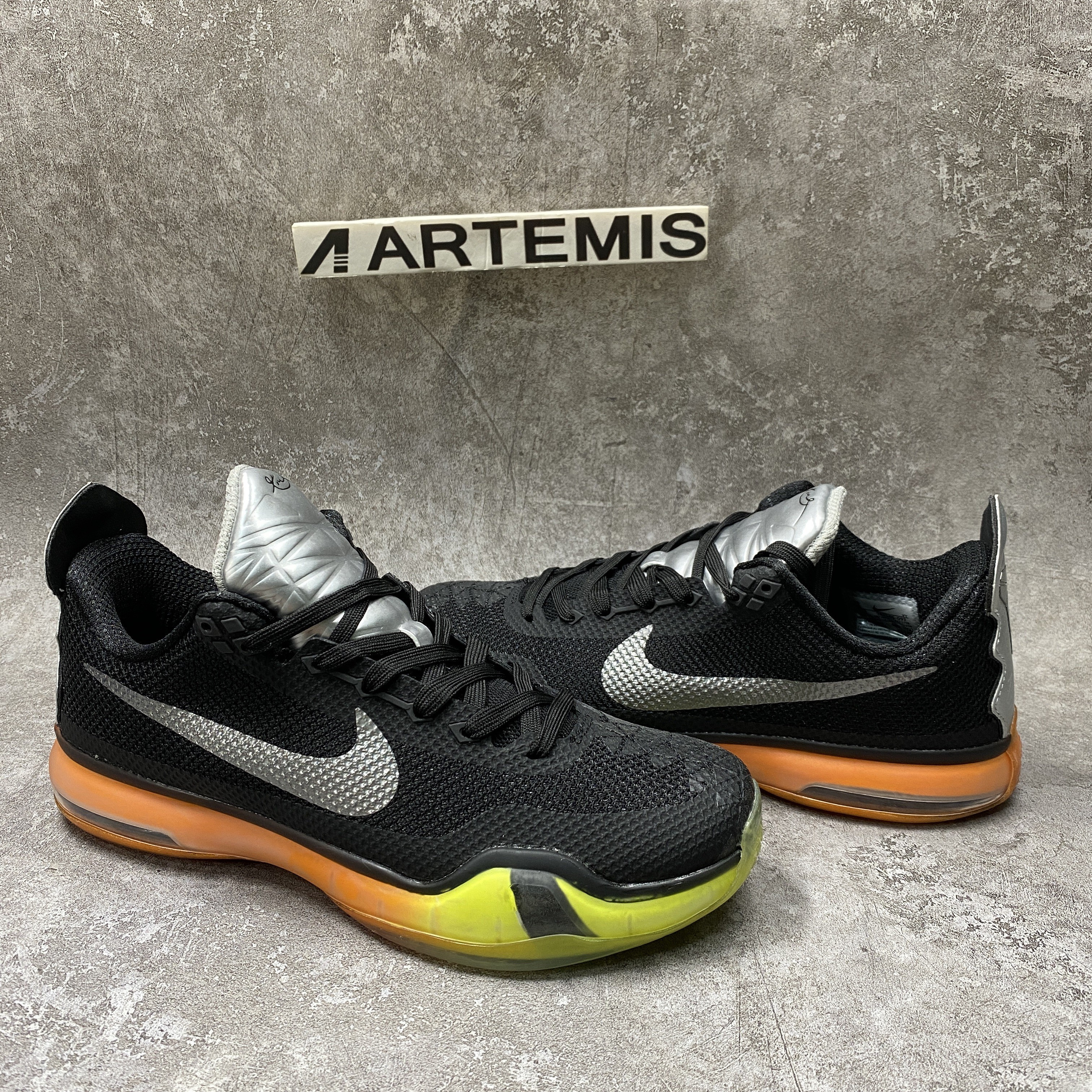 Nike Kobe 10 All Star