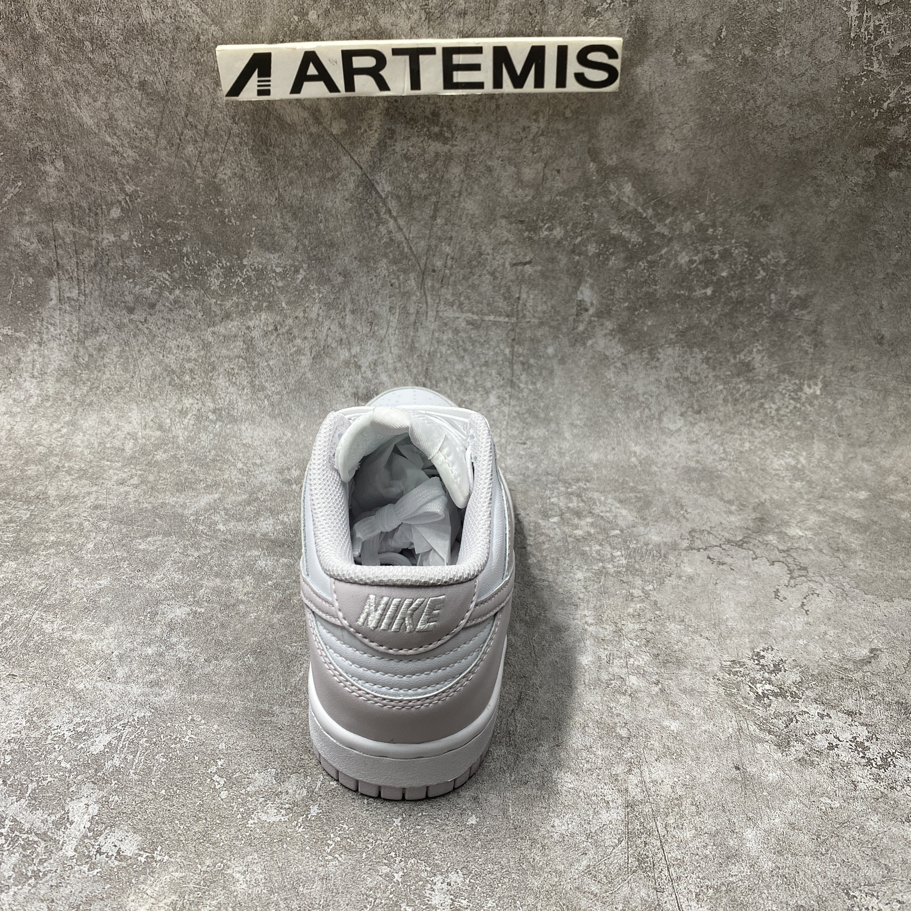 Nike Dunk Low Light Violet