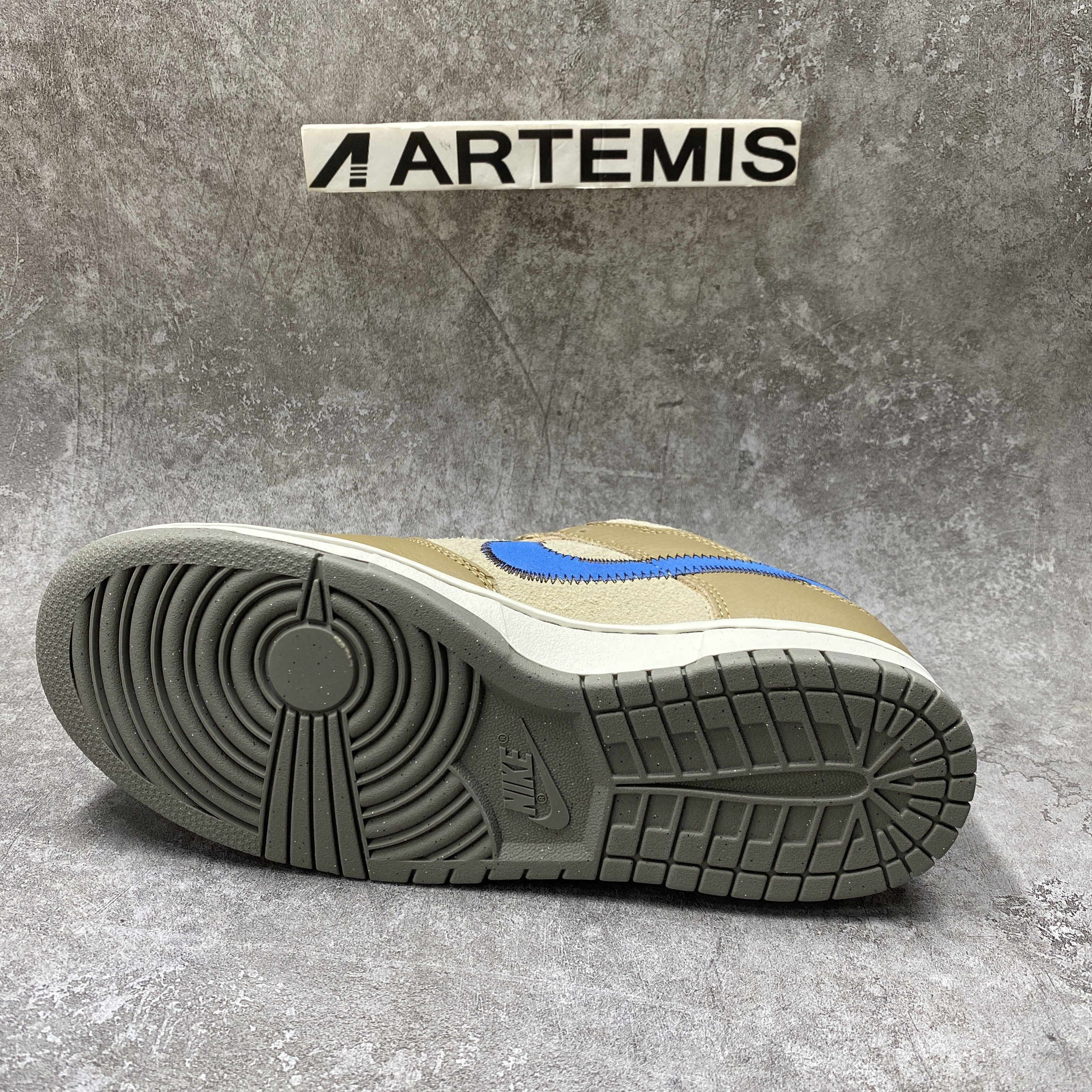 Nike Dunk Low X Size