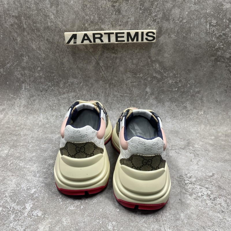 GC Rhyton Beige Ebony