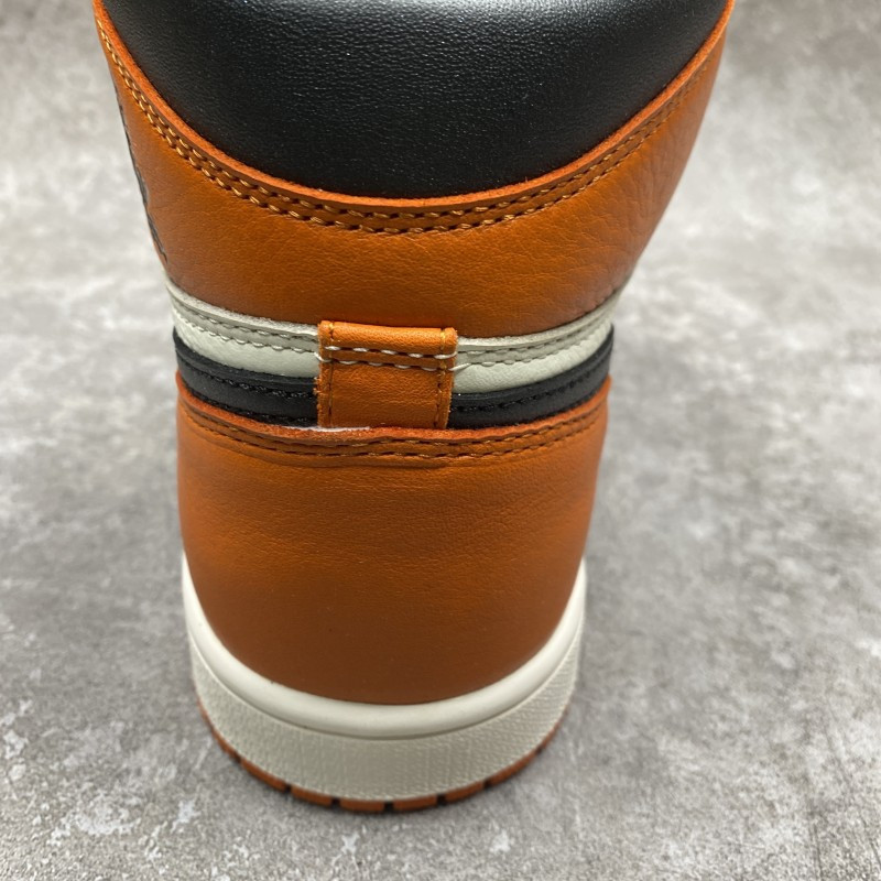 Air Jordan 1 Retro High Shattered Backboard