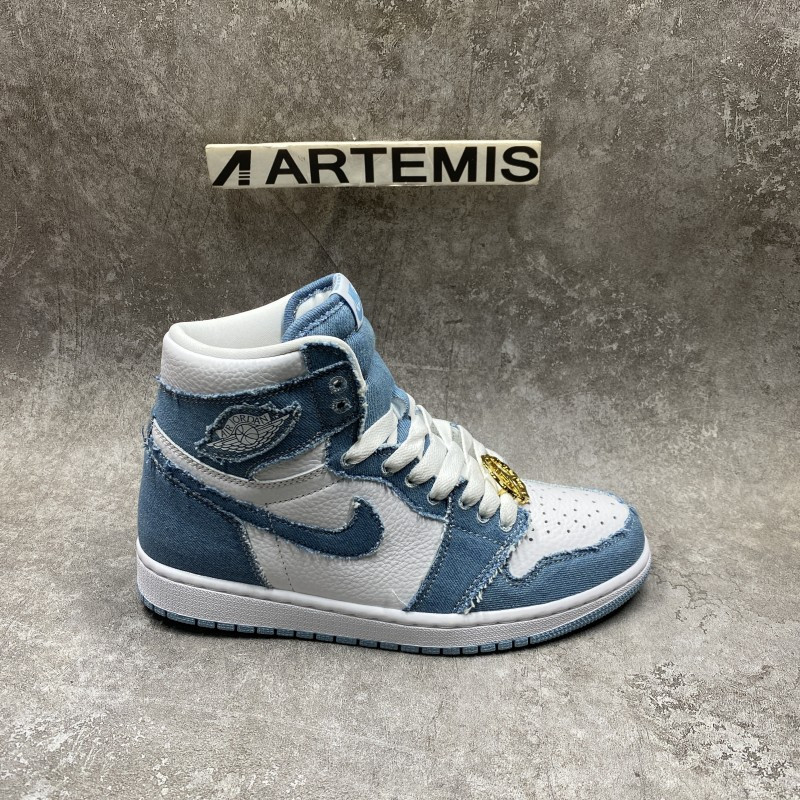 Air Jordan 1 High OG Denim