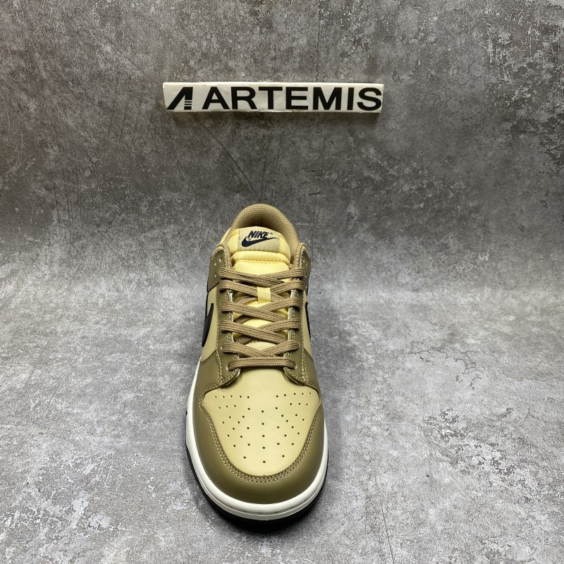 Nike Dunk Low Dark Driftwood