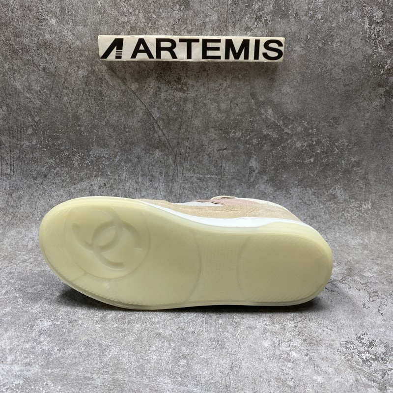 ch*el 22c Di*m*nd beige