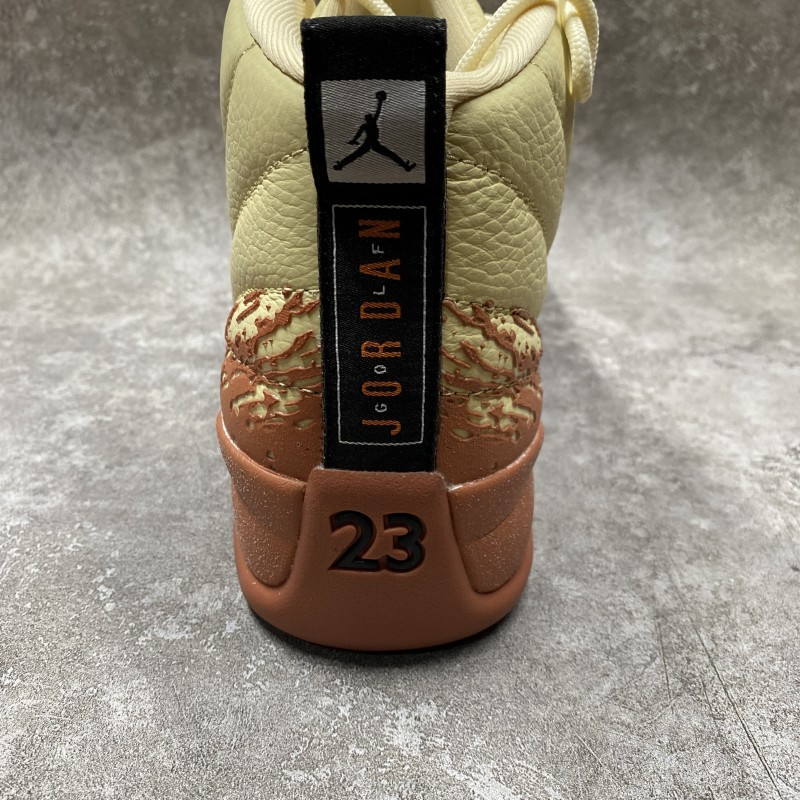 Air Jordan 12 Retro Eastside Golf