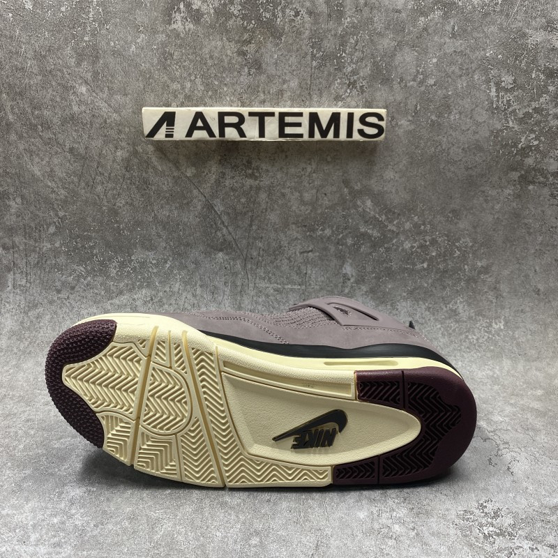 Air Jordan 4 Retro A Ma Maniére Violet Ore
