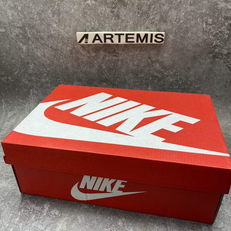 Nike Dunk Low Rainbow Trout