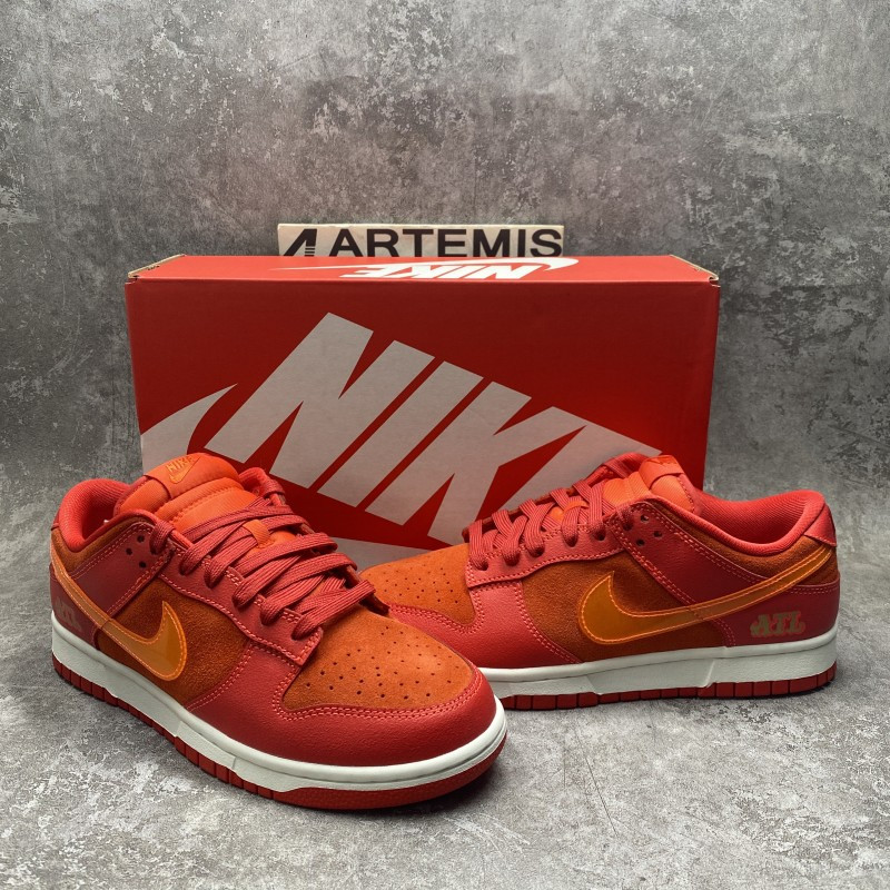 Nike Dunk Low ATL