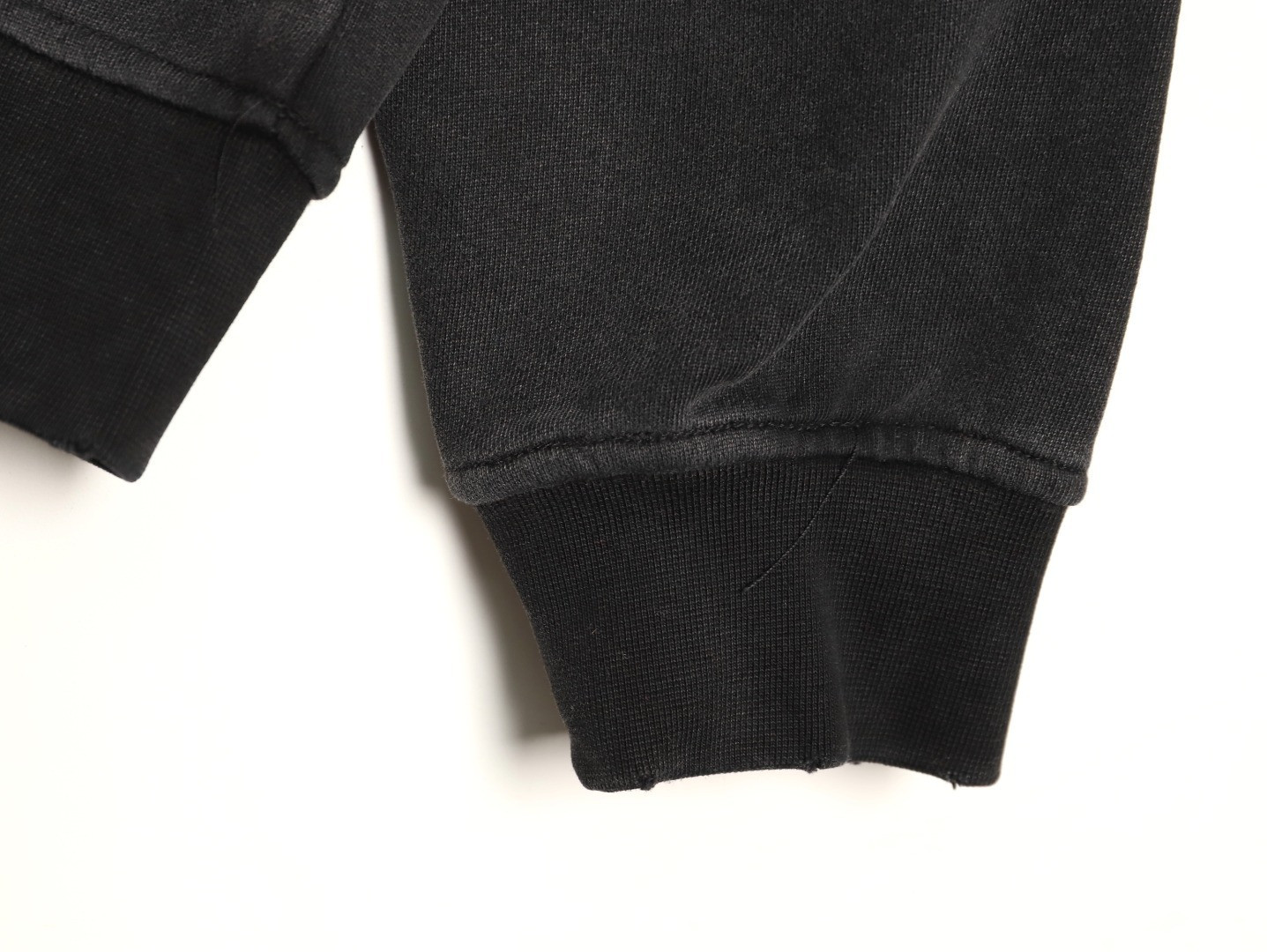 Ba*len*cia*ga 25fw hoodies