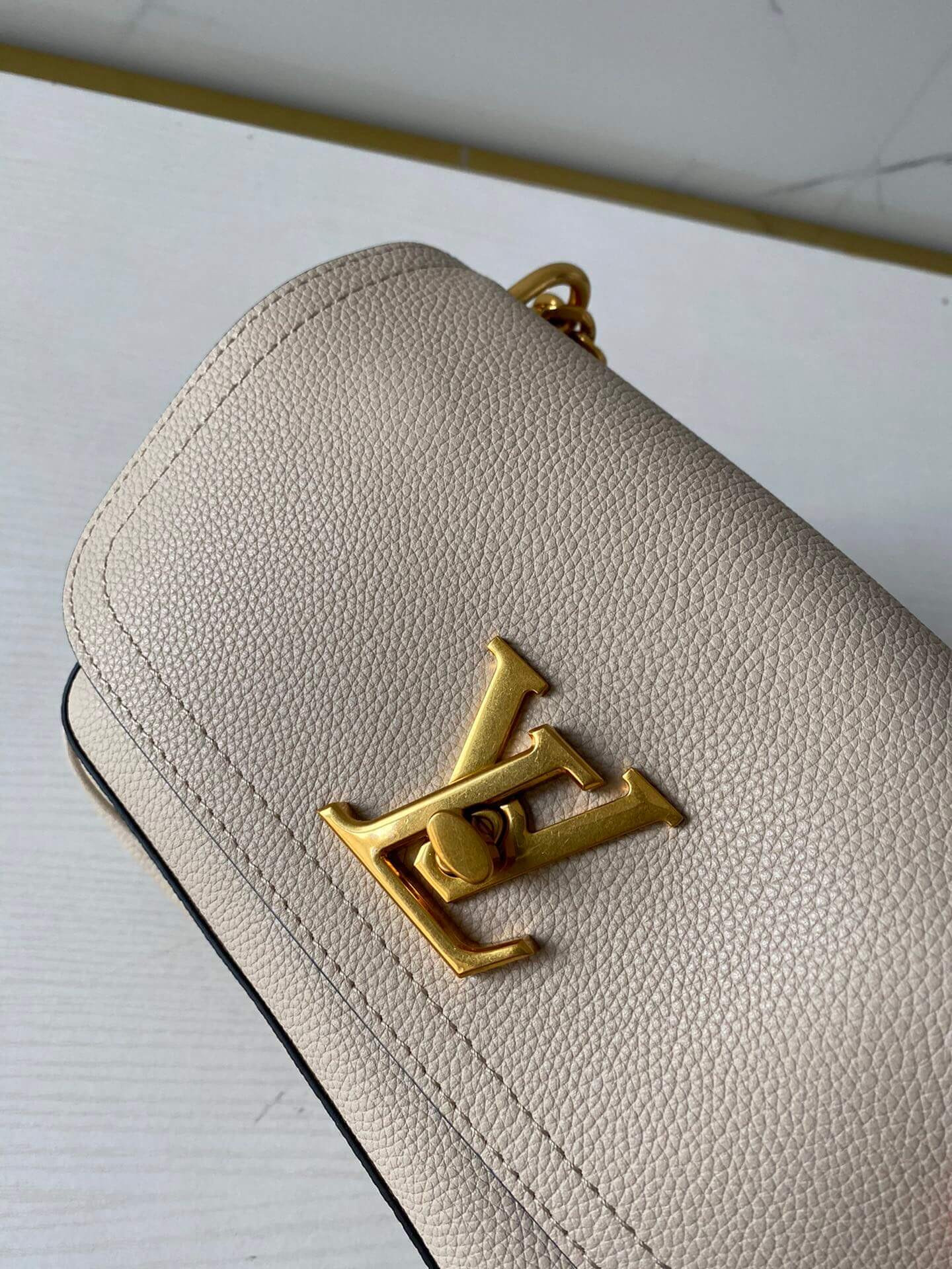 LOCKME CHAIN PM M57072