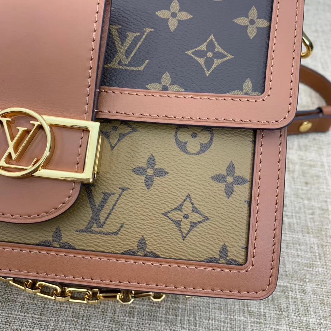 LV DAUPHINE MM M44391