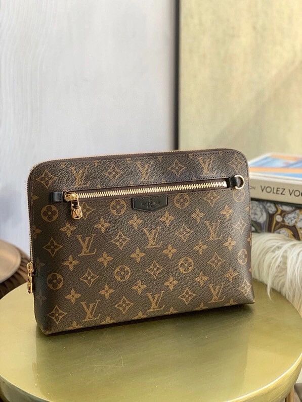 LV NEW POUCH M60417