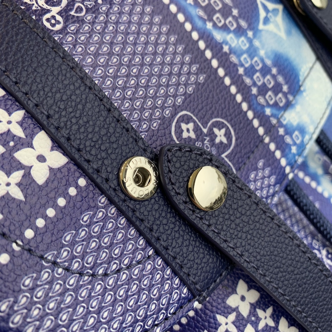 M20554 CHRISTOPHER PM M20554