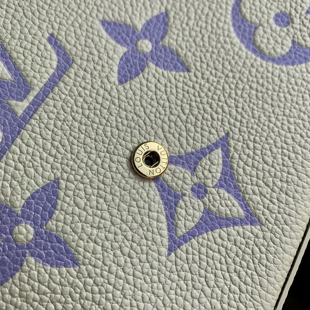LV FÉLICIE POCHETTE M69977