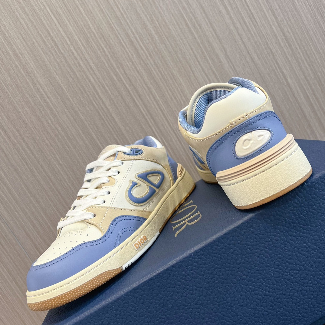 ua D*or b57 low-top sneaker