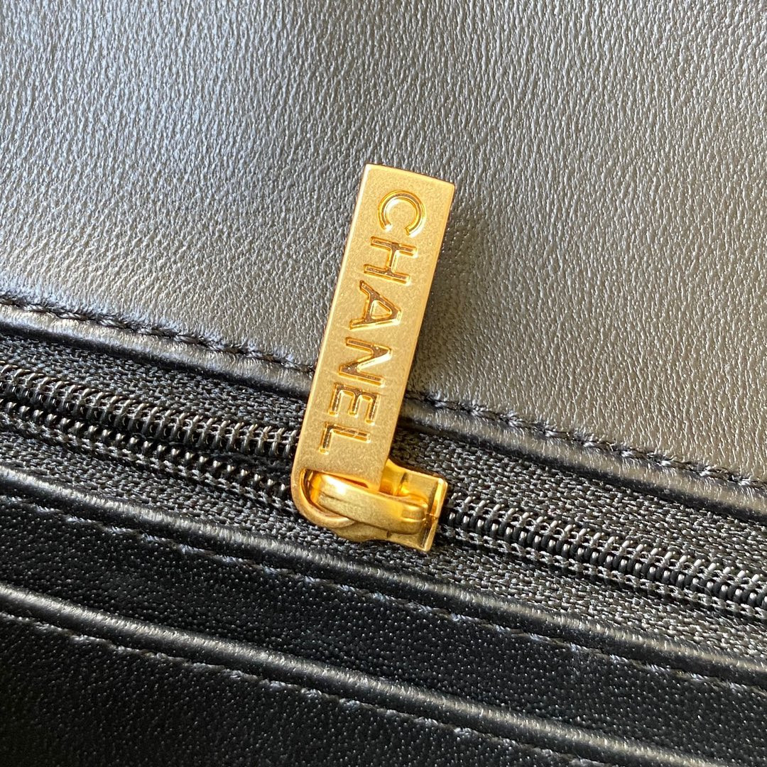 Ch*el mini cf handle 20x12x6cm