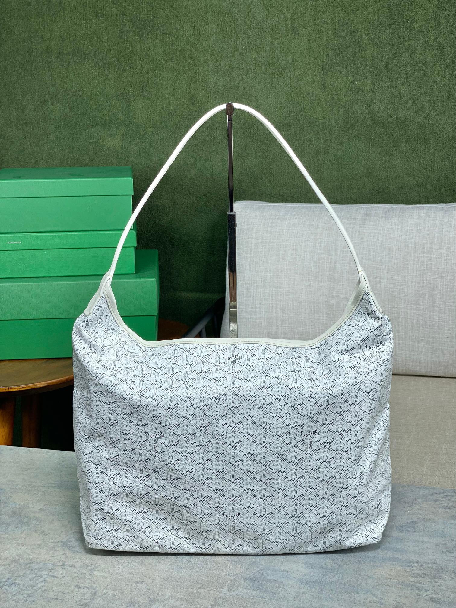 Go*ard boheme hobo 27 cm x 15 cm x 42 cm