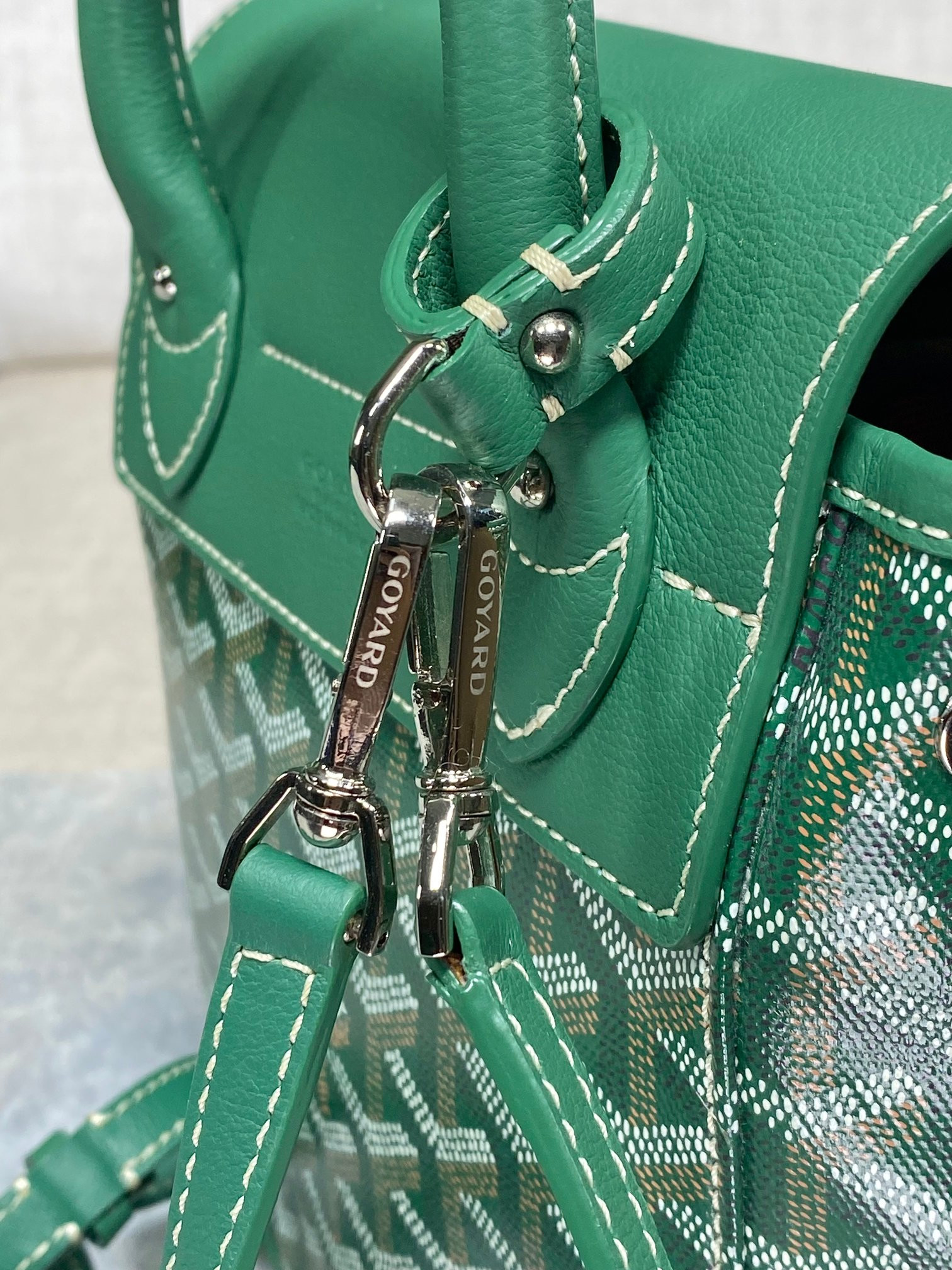 Go*ard mini alpin 23 cm x 9.5 cm x 19 cm