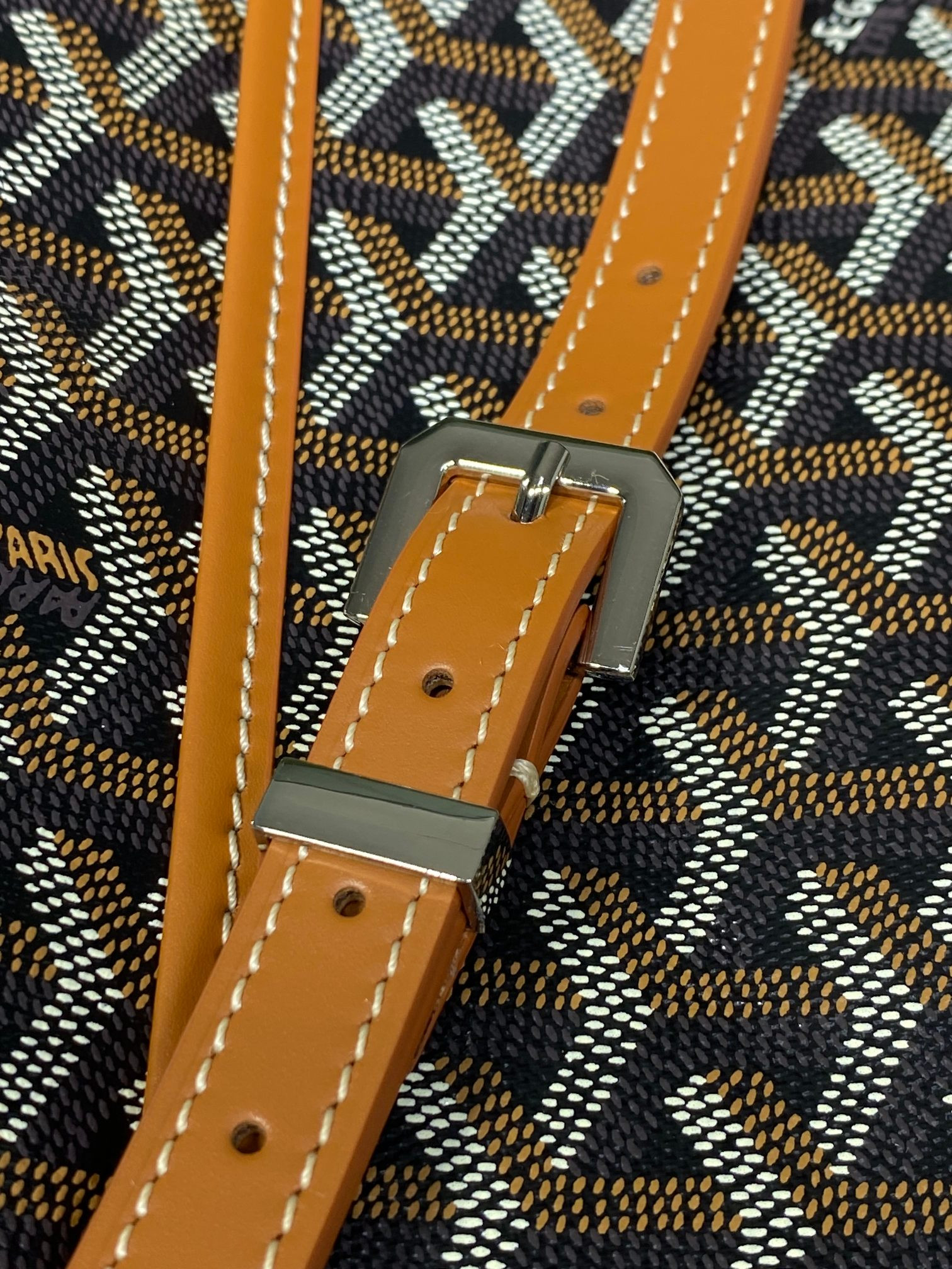 Go*ard cap-vert pm bag 13x6.5x22cm