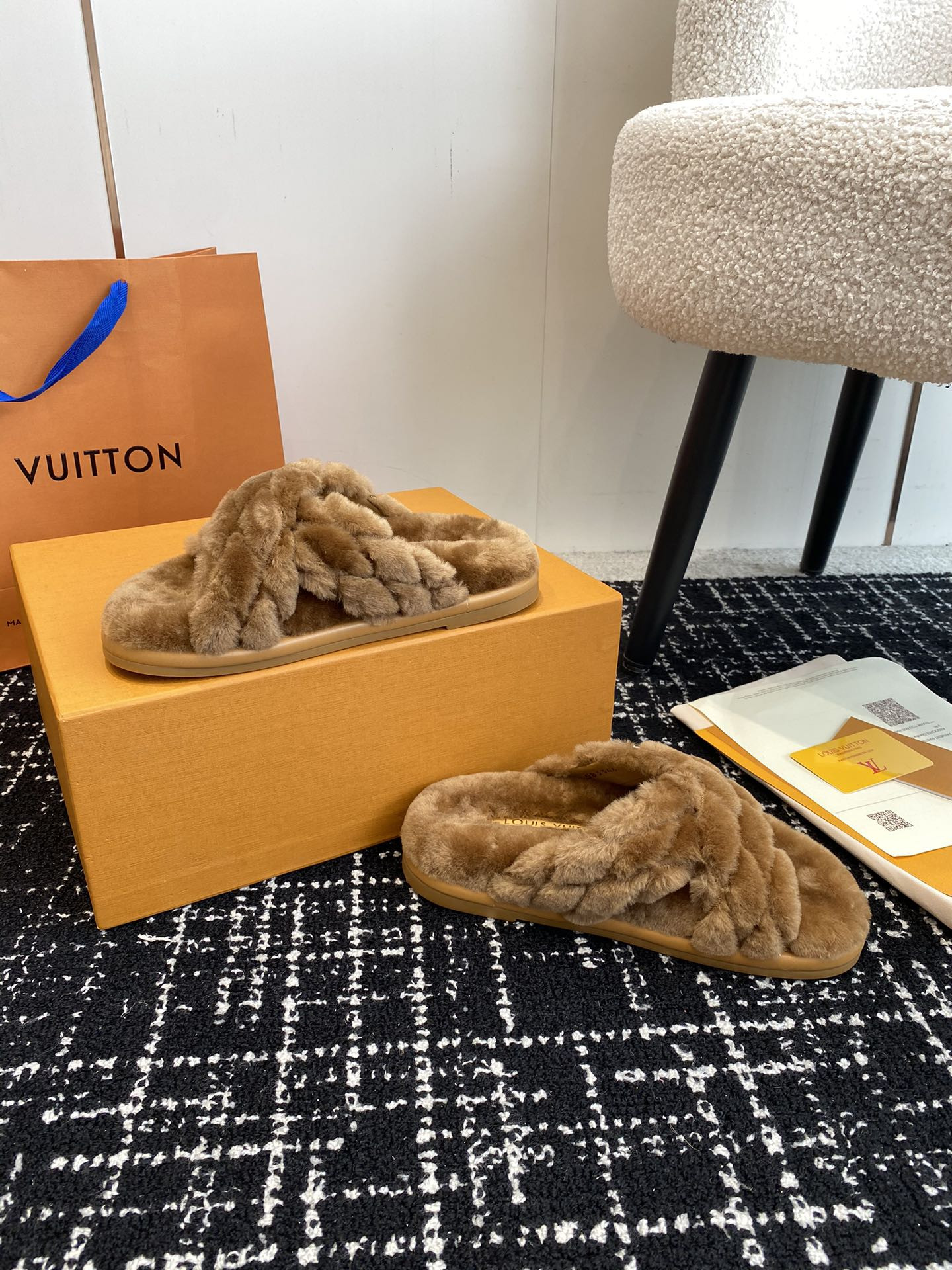 UA LV Bliss Comfort Mule