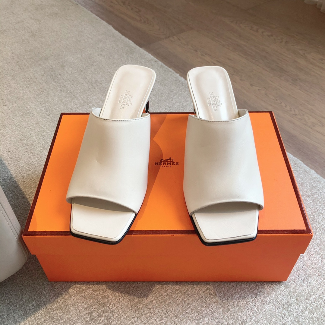 UA Hermès Iconique 60 sandal