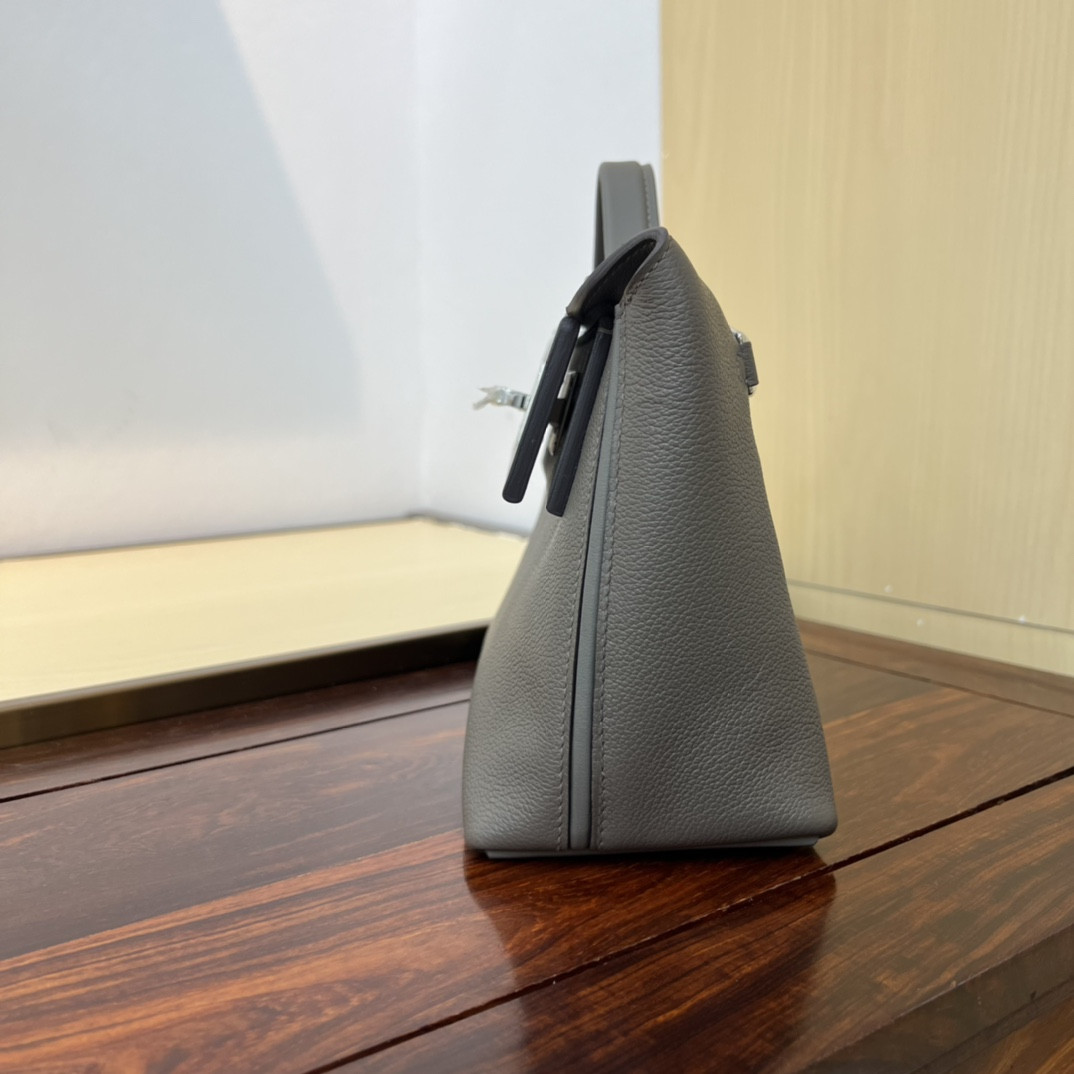 Hermès Mini 24/24-21 Bag 21×12×16CM