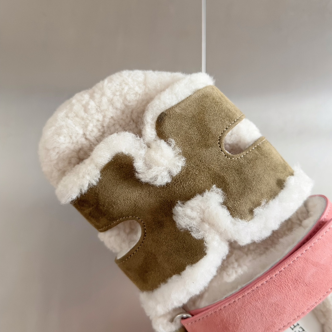 UA Hermès Chypre sandal