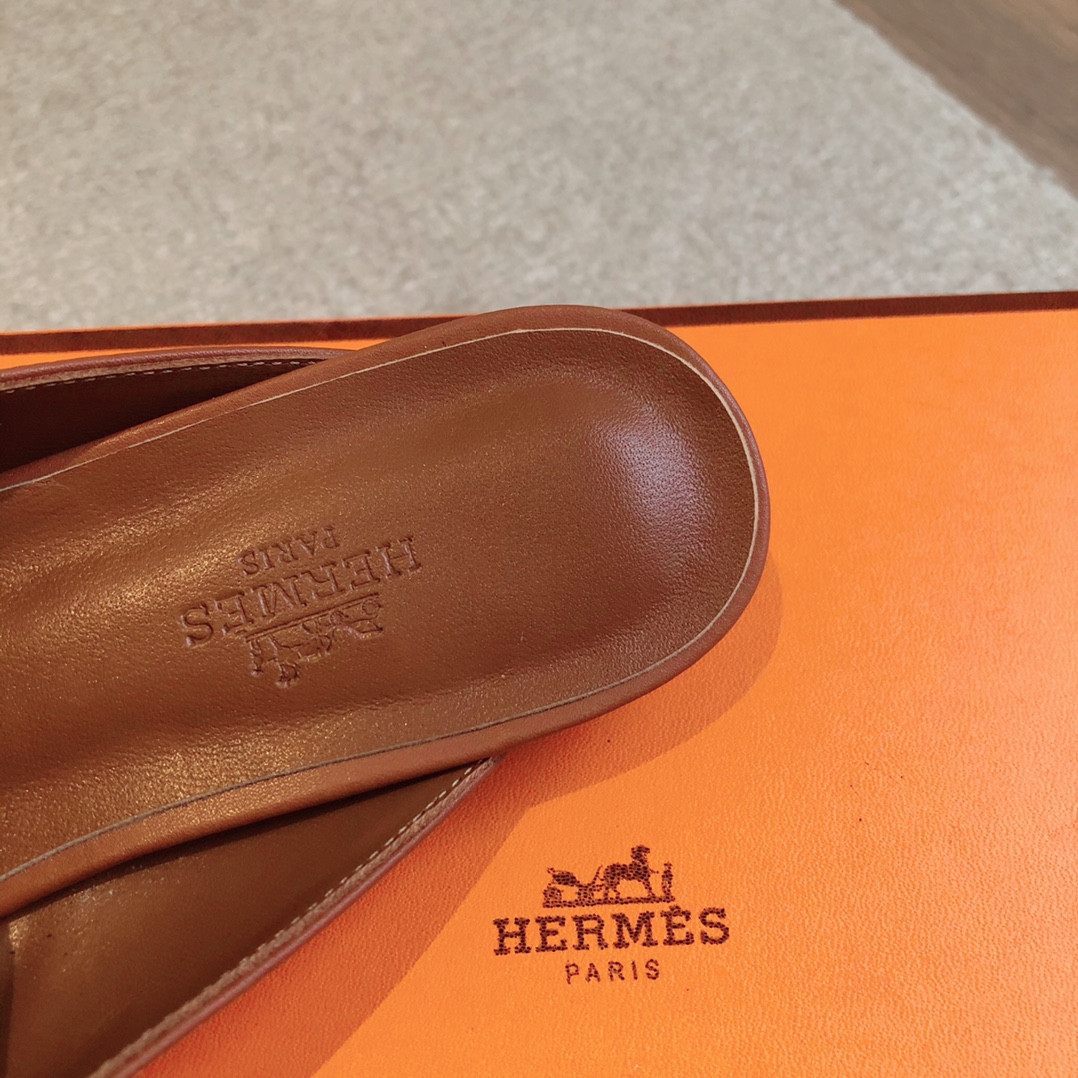 UA Hermès Oz Mule