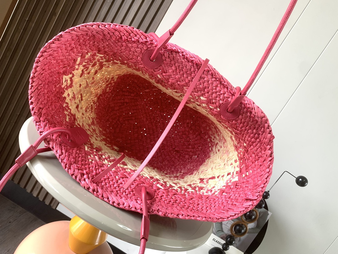 L0ew* anagram baske 46x24x15cm