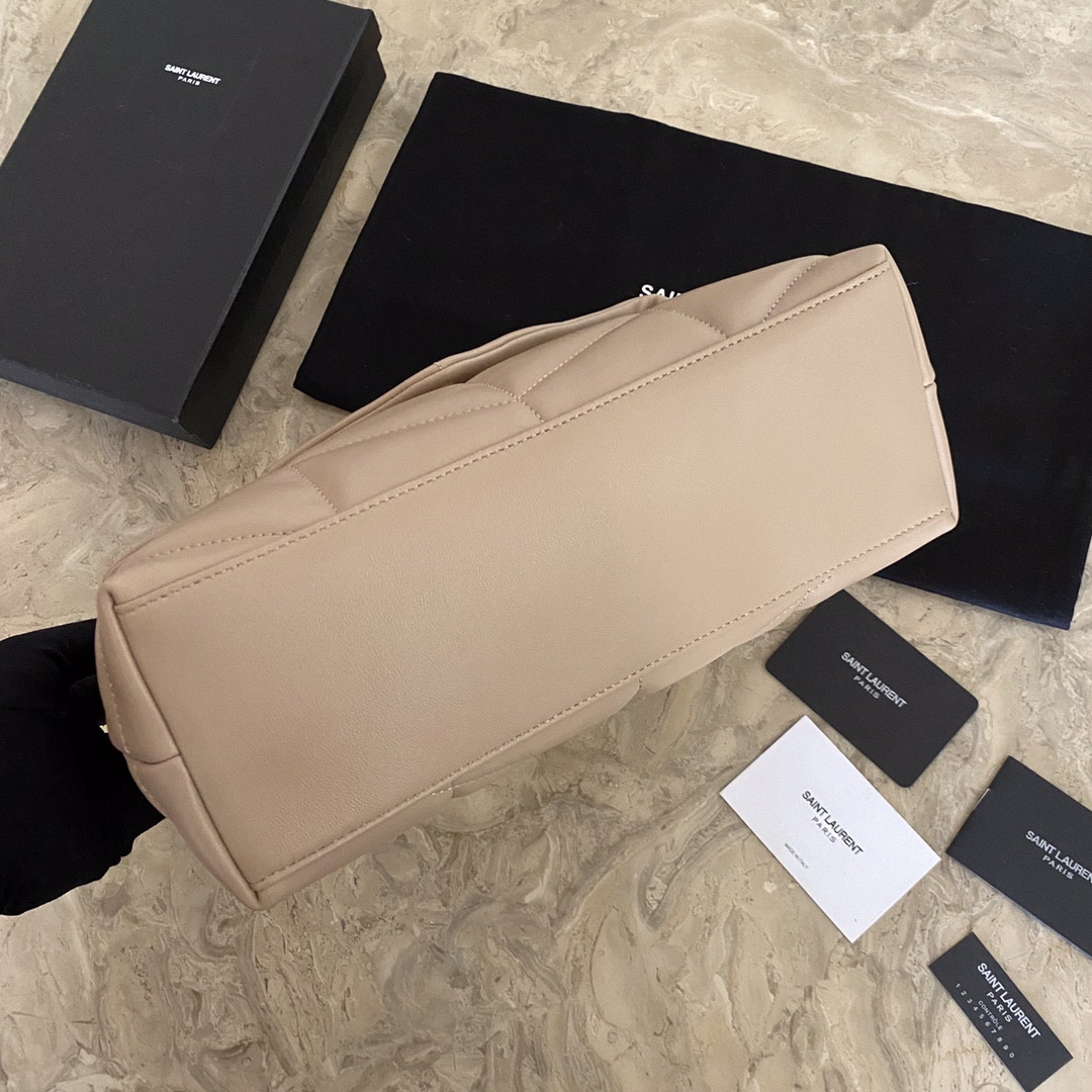 Y*L loulou puffer 29x17x11cm