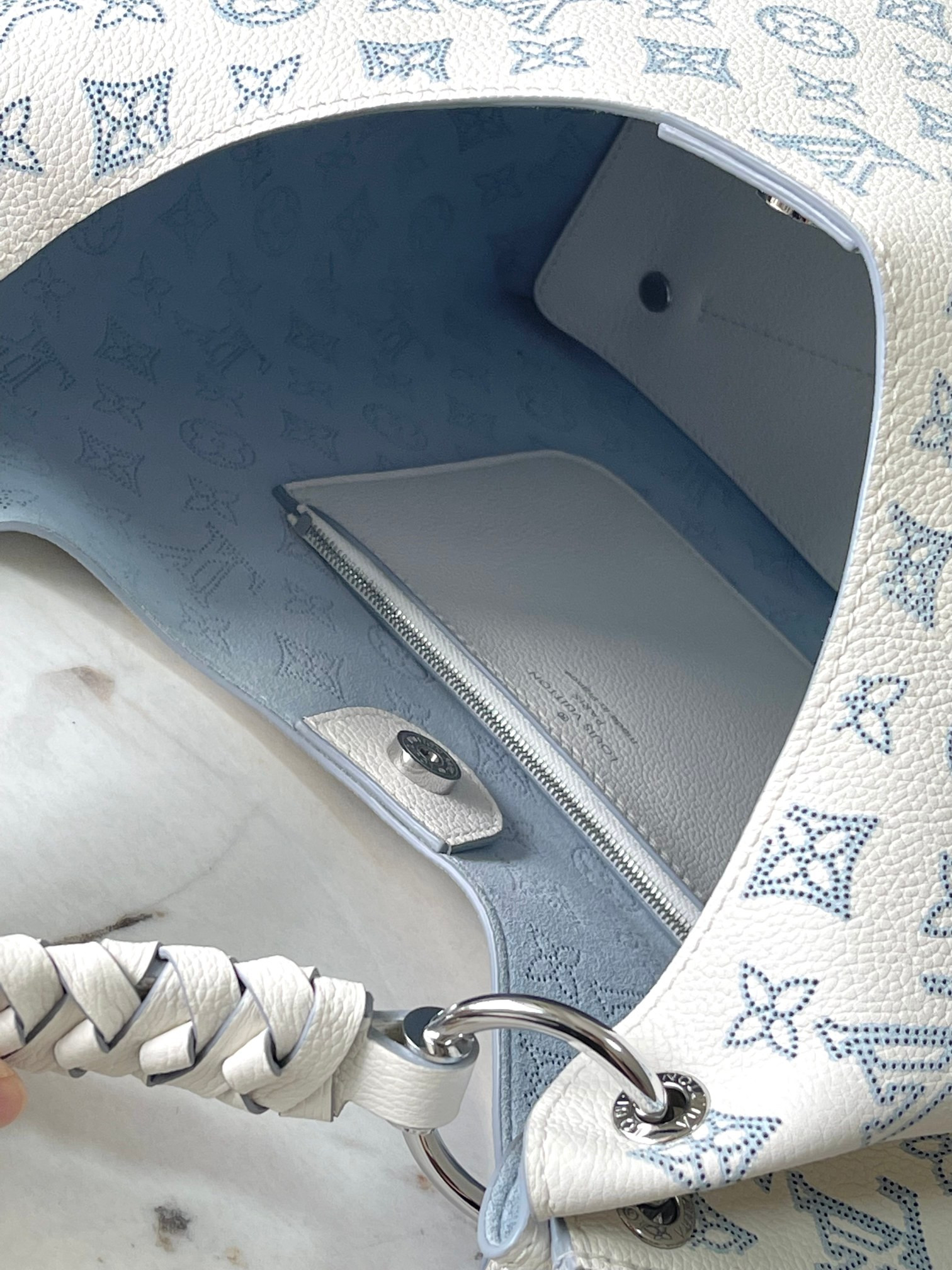 LV Carmel M11735 35x40x17cm