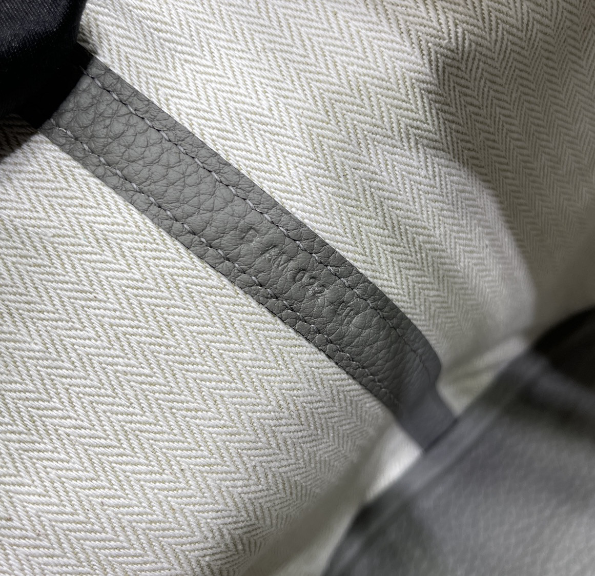 Hermès Garden Party 30cm