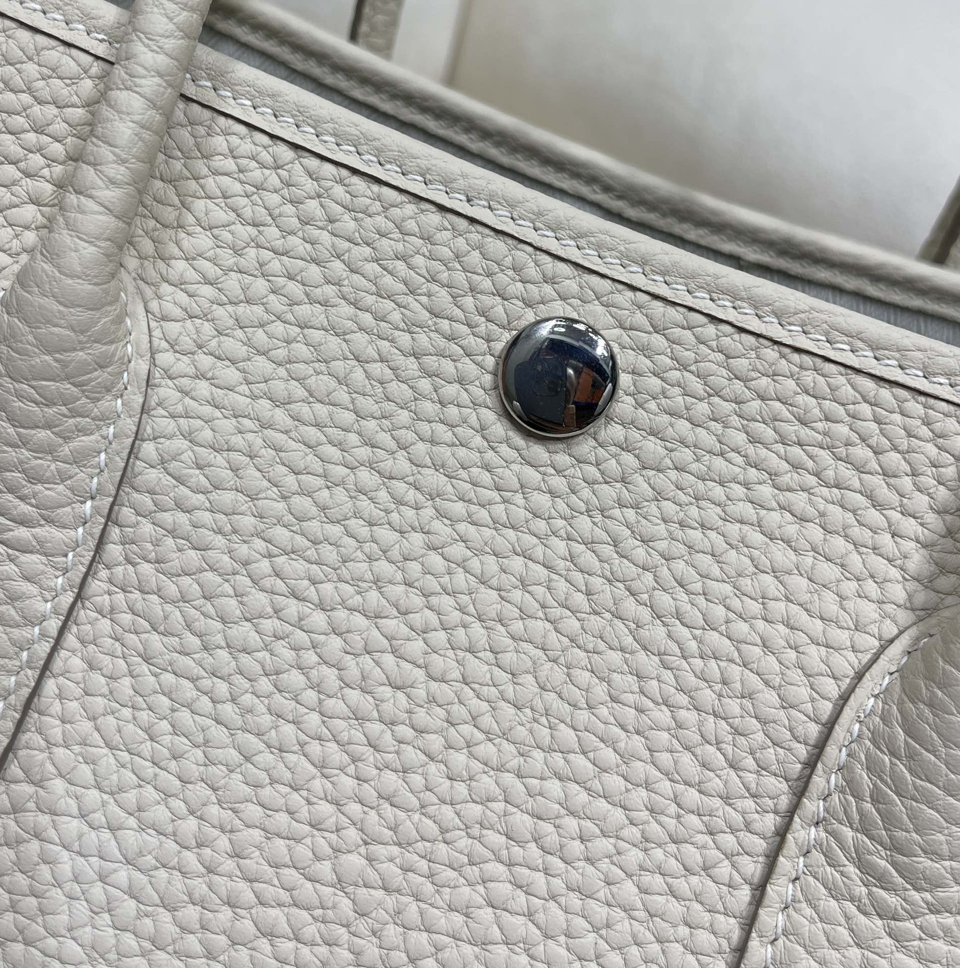 Hermès Garden Party 30cm