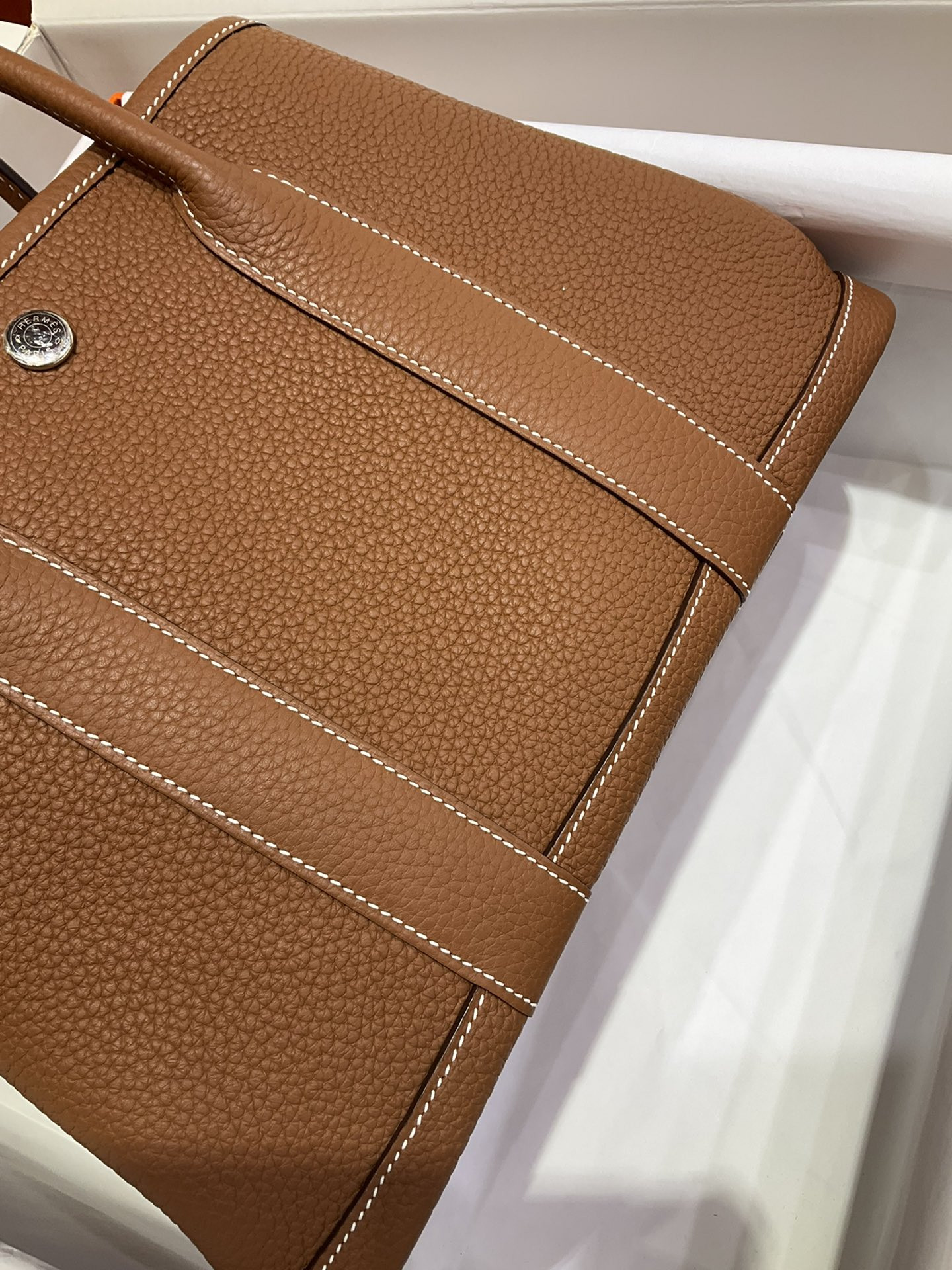 Hermès Garden Party 36cm