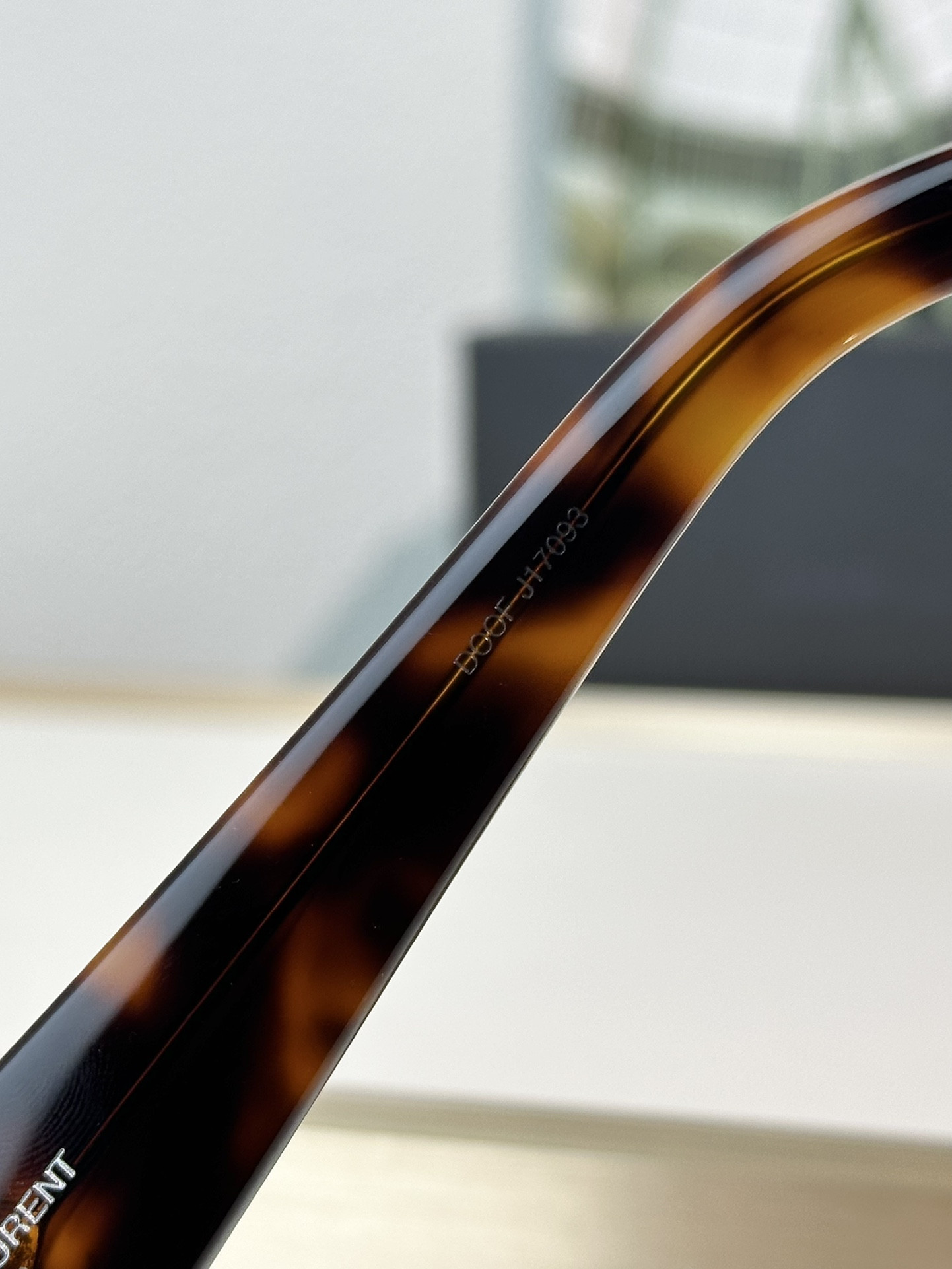 Y*L glasses sl740 52-21-135