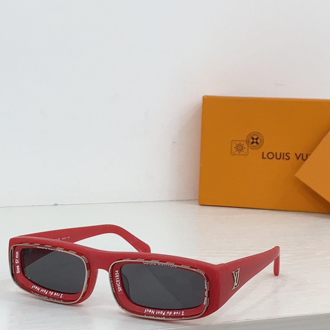 LV Glasses Z2388E Z2389 Z2397 53-22-145