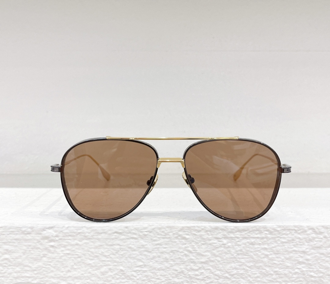 DITA Glasses DTS141 58-15-140