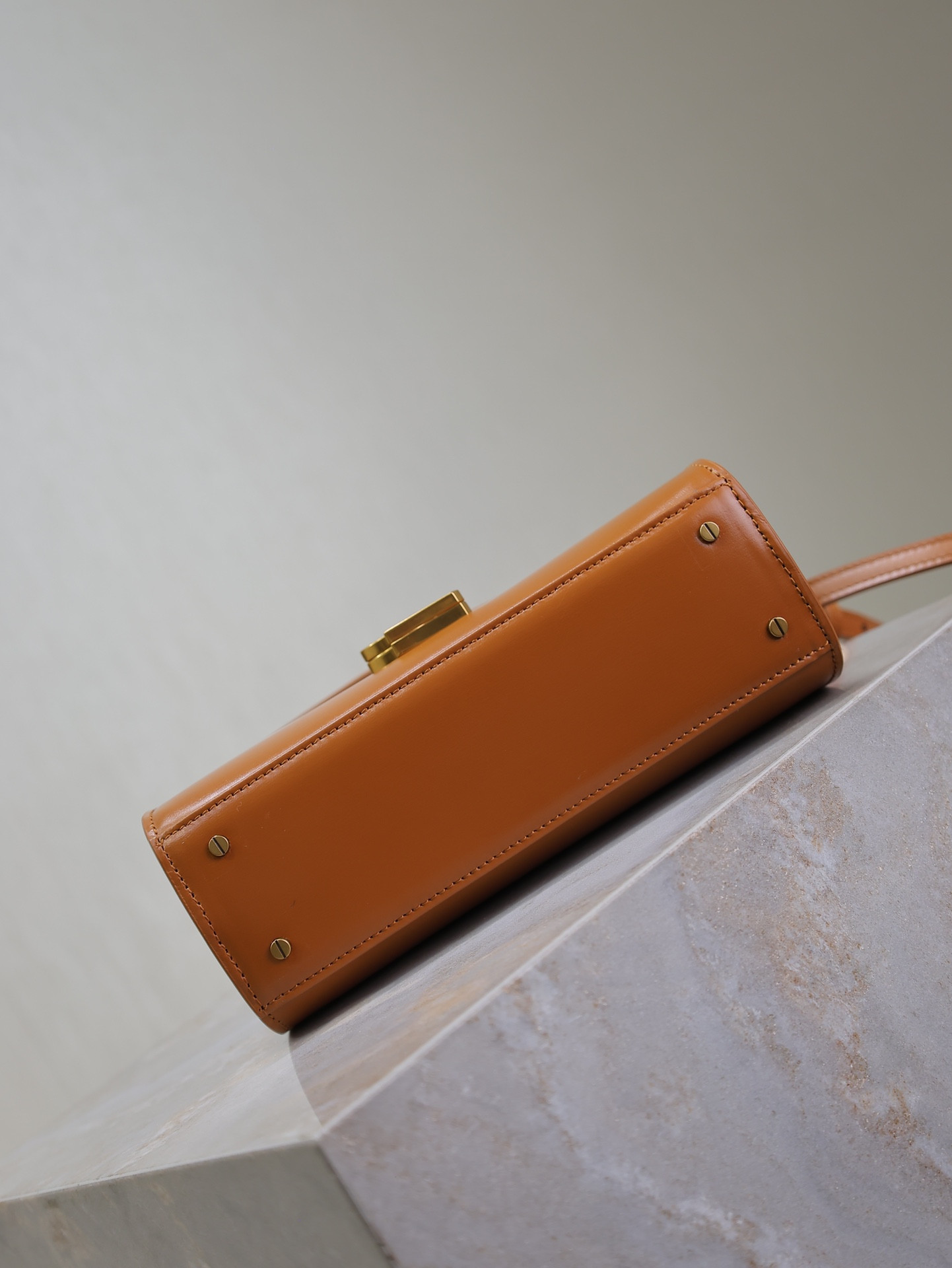 Y*L cassandra mini top handle bag 20x16x7.5cm