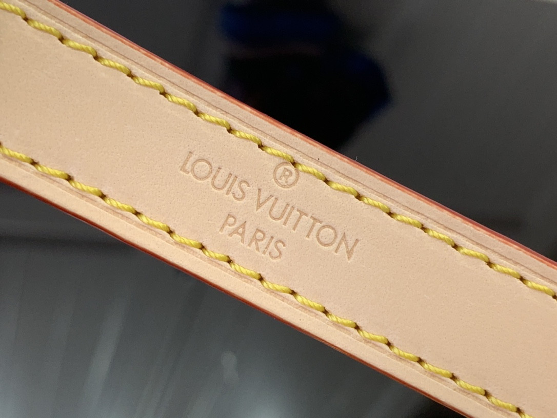 LV x TM BOULOGNE M13265 16x9.5x29cm