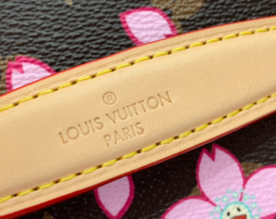LV x TM NICE M14181 13.5 x 12 x 20 CM