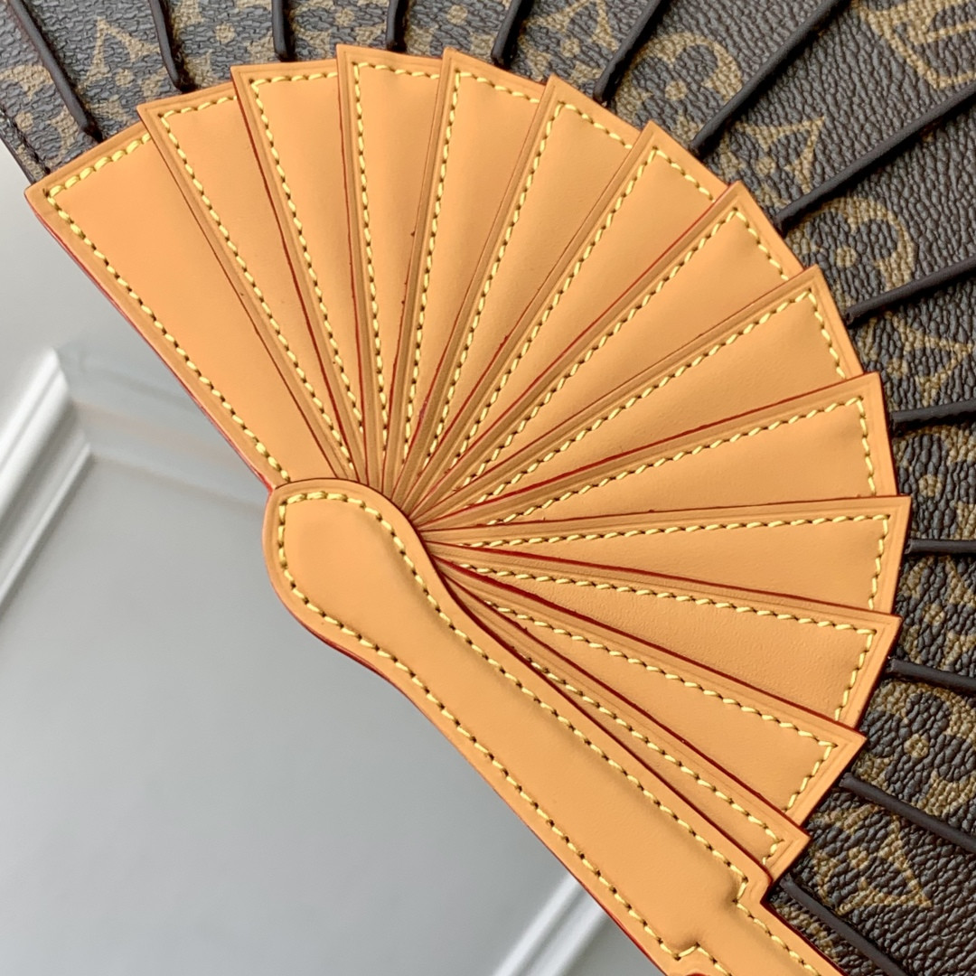 LV Fan M14804 37 x 19 x 6 cm
