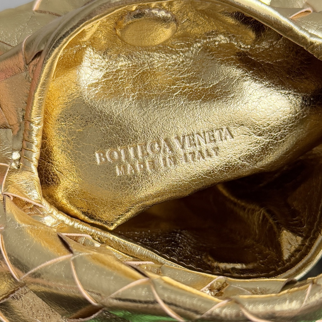 bo*te*ga Ve*ne*ta mini hop 25.5x14.5x11cm