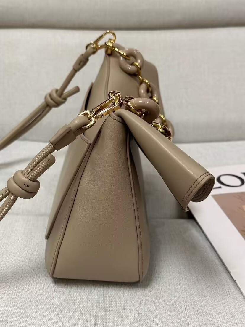 Loewe Medium Ola Bag 18x26x13cm