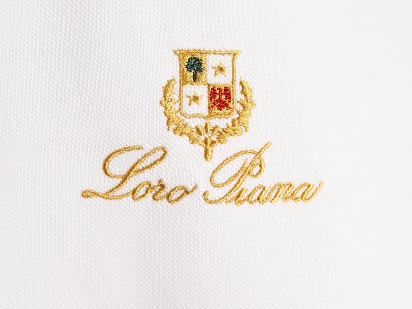 L0r0 P1ana long-sleeved shirts