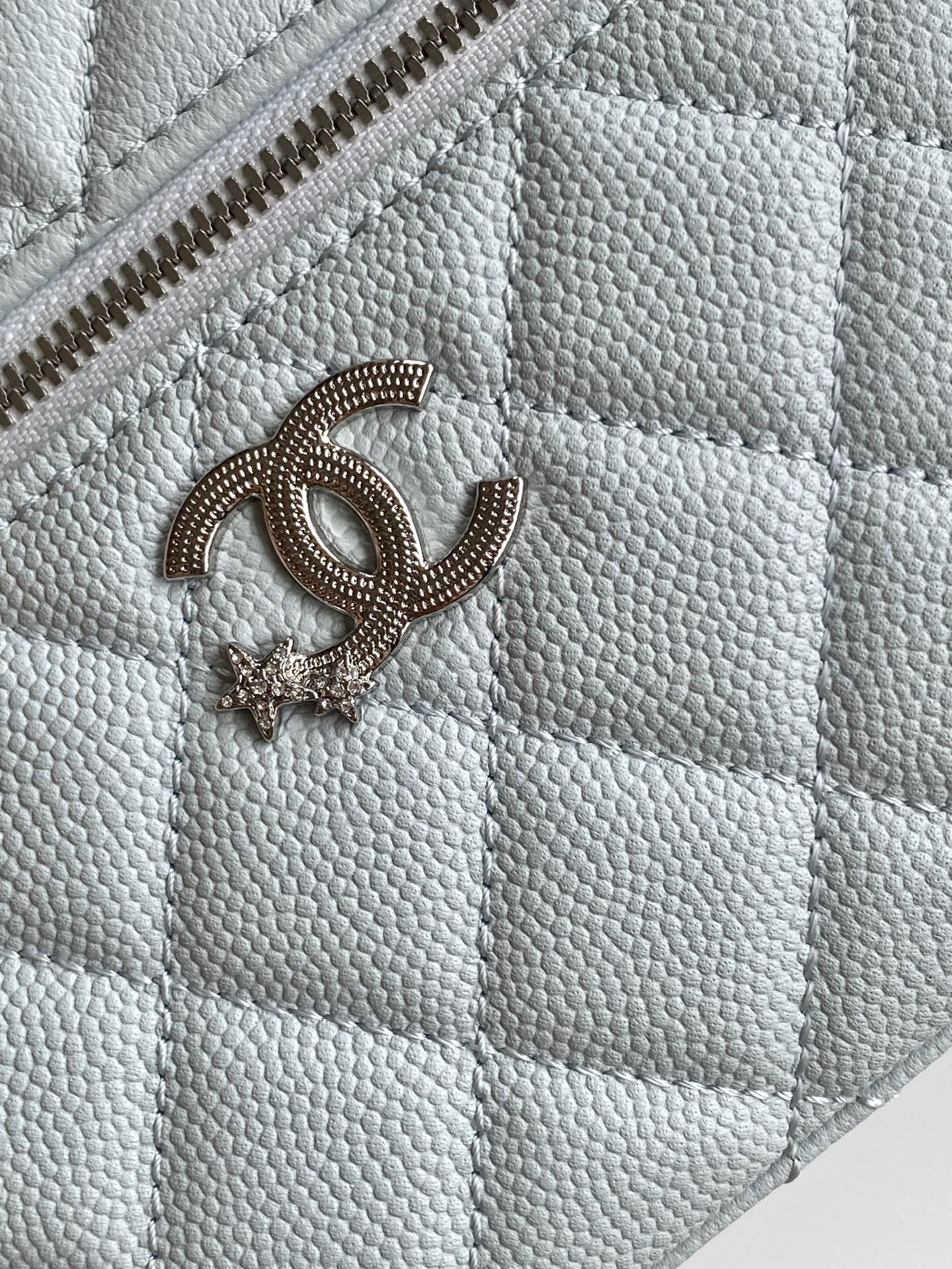 Chanel Long Vanity With Chain AP4854 19.5x17x5cm