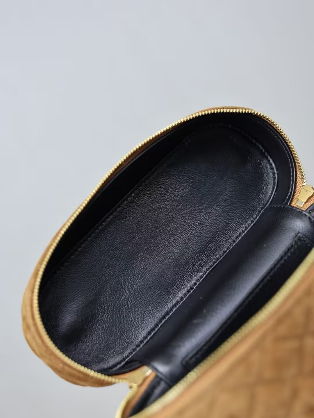YSL GABY VANITY BAG 18x11x6.5cm