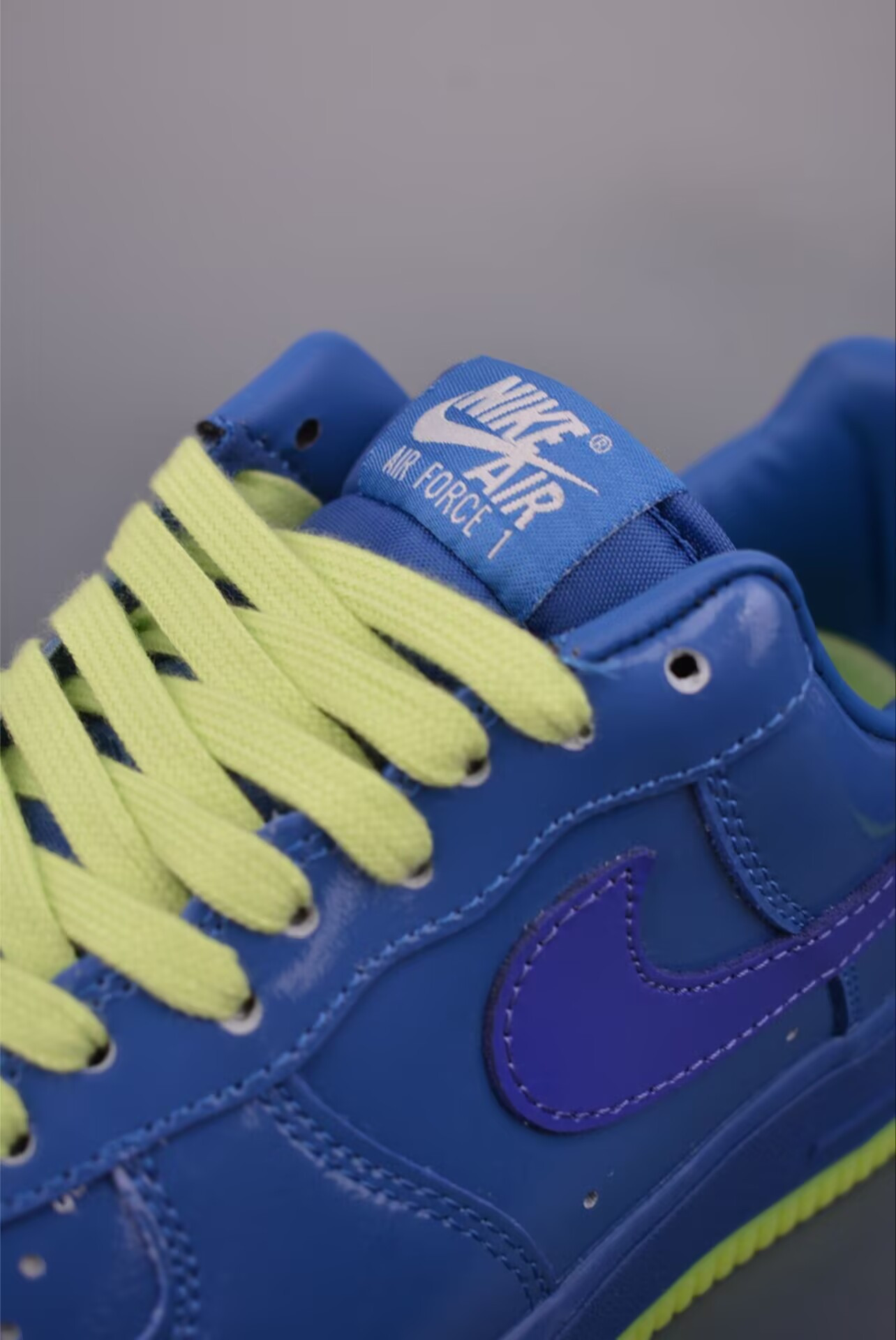 UA Air Force 1 Low