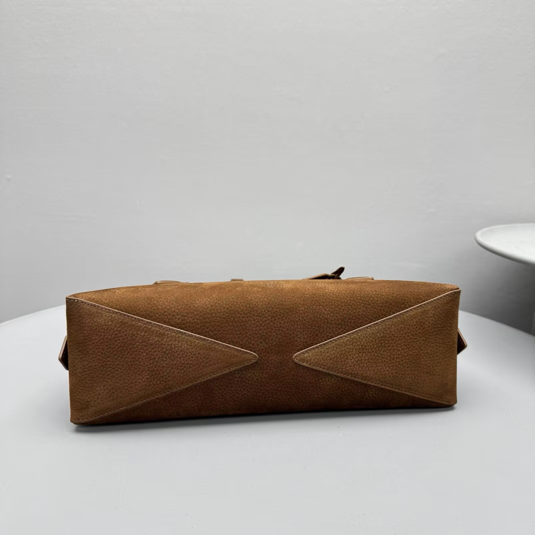 A1a1a LE TECKEL MEDIUM BAG 33x11x10cm