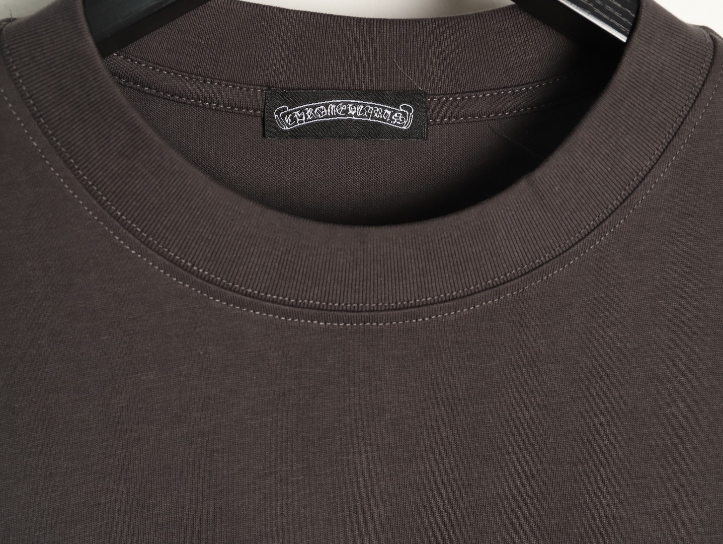 Ch*0me He**ts short-sleeved t-shirt
