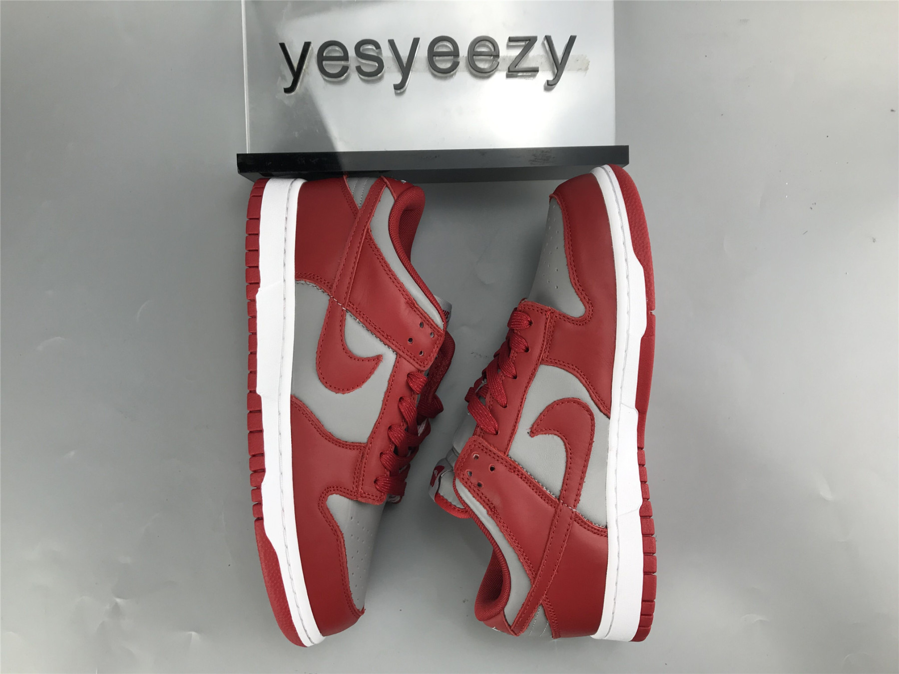 UA NIKE DUNK LOW SP